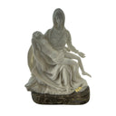 نافورة حديقة من طبقتين