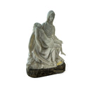 نافورة حديقة من طبقتين