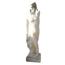 نافورة حديقة من طبقتين