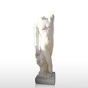 نافورة حديقة من طبقتين