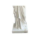 نافورة حديقة من طبقتين