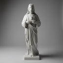 نافورة حديقة من طبقتين