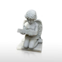 نافورة حديقة من طبقتين