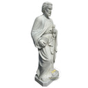 نافورة حديقة من طبقتين