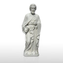 نافورة حديقة من طبقتين