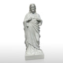 نافورة حديقة من طبقتين