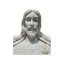 Life Size Marble Statues For Sale White Marble Divine Mercy Jesus