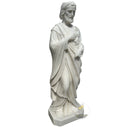 نافورة حديقة من طبقتين