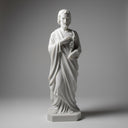 نافورة حديقة من طبقتين