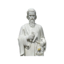 نافورة حديقة من طبقتين