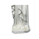 نافورة حديقة من طبقتين