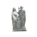 نافورة حديقة من طبقتين