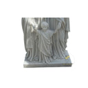 نافورة حديقة من طبقتين