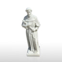 نافورة حديقة من طبقتين