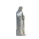 نافورة حديقة من طبقتين