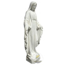 نافورة حديقة من طبقتين