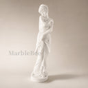 Marble sculpture in White marble - Image 1
