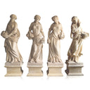Garden Statues of Venus de Milo