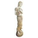 Artemis Garden Statue
