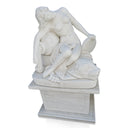 Outdoor Garden Statue of a Nude Lady