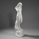 Marble Venus – Classical Goddess of Beauty Statue