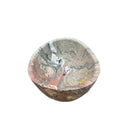 Natural Stone Bathtub 57.48" Long