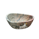 Natural Stone Bathtub 57.48" Long