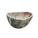 Natural Stone Bathtub 57.48" Long