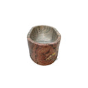 Stone Bathtub 72.83" Long