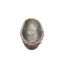 Stone Bathtub 72.83" Long