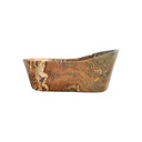 Designer Bathtub 72.44" Long