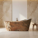Designer Bathtub 72.44" Long