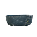 Green Marble bathtub | Glacier Forest Marble 180CM/70.87" Length