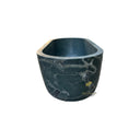 Green Marble bathtub | Glacier Forest Marble 180CM/70.87" Length