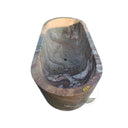 Unique Marble Bathtub | Designer Bathtub 72.05" Long