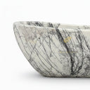 Stone tub in Milas Lilac - Image 4