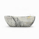 Stone tub in Milas Lilac - Image 5