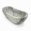 Stone tub in Milas Lilac - Image 6