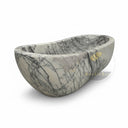 Stone tub in Milas Lilac - Image 7