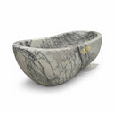 Stone tub in Milas Lilac - Image 7
