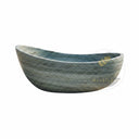 Stone bathtub in Light Green marble - Image 3