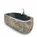 Marble tub in Riverstone - Image 5