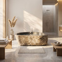 Marble tub in Riverstone - Image 2