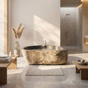 Marble tub in Riverstone - Image 2
