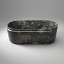 Marble bathtub in Green Marinace - Image 1