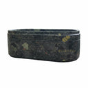 Marble bathtub in Green Marinace - Image 5