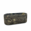 Marble bathtub in Green Marinace - Image 6
