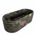 Marble bathtub in Green Marinace - Image 8