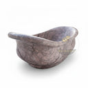 Stone tub in Rosa Venato - Image 4