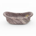 Stone tub in Rosa Venato - Image 7